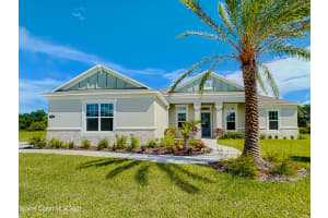 5105 Ambrosia Ln, Merritt Island, FL 32953, Sold 07/30/21