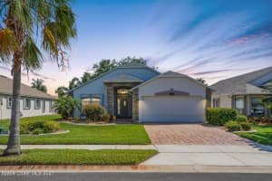 1633 Keys Gate Dr, Melbourne, FL 32940, Sold 05/04/21