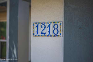 1218 Apple Creek Ln, Rockledge, FL 32955, Sold 05/21/21