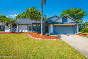 1218 Apple Creek Ln, Rockledge, FL 32955, Sold 05/21/21