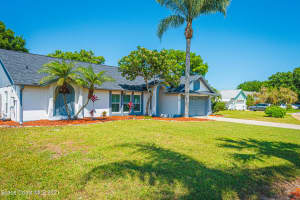 1218 Apple Creek Ln, Rockledge, FL 32955, Sold 05/21/21
