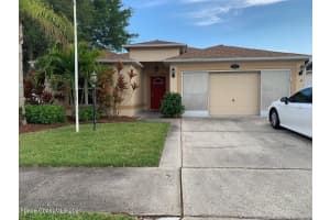 1635 Vista Lake Cir, Melbourne, FL 32904, Sold 05/27/21