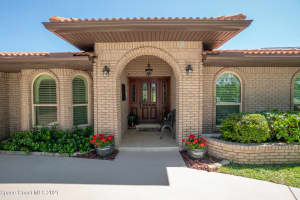 539 Lanternback Island Dr, Satellite Beach, FL 32937, Sold 06/08/21