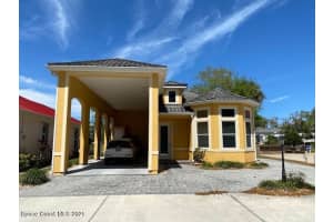 2764 Bates Pl, Titusville, FL 32796, Sold 05/17/21