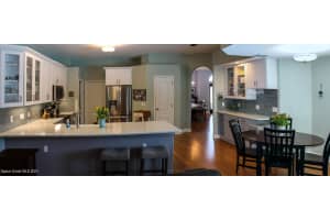 3741 Sunward Dr, Merritt Island, FL 32953, Sold 06/14/21