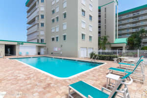 3400 Ocean Beach Blvd, Cocoa Beach, FL 32931, Sold 11/19/21