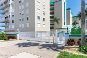 3400 Ocean Beach Blvd, Cocoa Beach, FL 32931, Sold 11/19/21
