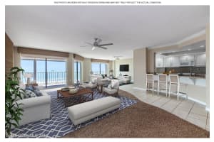 3400 Ocean Beach Blvd, Cocoa Beach, FL 32931, Sold 11/19/21