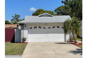 3128 Winchester Dr, Cocoa, FL 32926, Sold 06/14/21