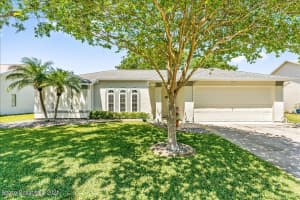 1760 Crane Creek Blvd, Melbourne, FL 32940, Sold 05/21/21
