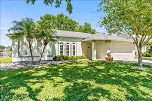 1760 Crane Creek Blvd, Melbourne, FL 32940, Sold 05/21/21