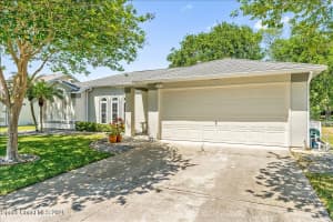 1760 Crane Creek Blvd, Melbourne, FL 32940, Sold 05/21/21