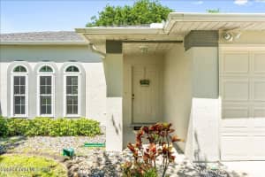 1760 Crane Creek Blvd, Melbourne, FL 32940, Sold 05/21/21