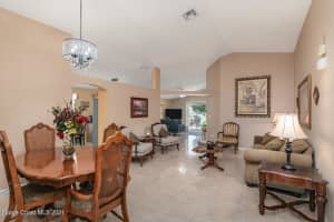8595 Eola Ct, Melbourne, FL 32940, Sold 05/17/21
