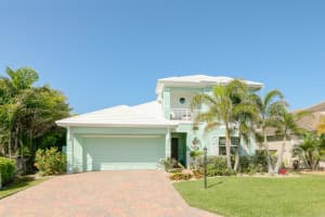7638 Kiawah Way, Melbourne Beach, FL 32951, Sold 05/28/21
