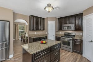 4096 Four Lakes Dr, Melbourne, FL 32940, Sold 05/13/21