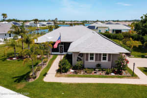 507 Yearling Trl, Sebastian, FL 32958, Sold 05/20/21