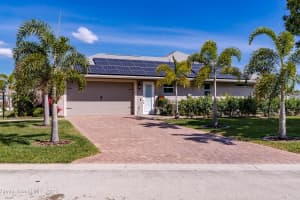 507 Yearling Trl, Sebastian, FL 32958, Sold 05/20/21