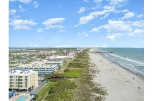 4800 Ocean Beach Blvd, Cocoa Beach, FL 32931, Sold 06/11/21