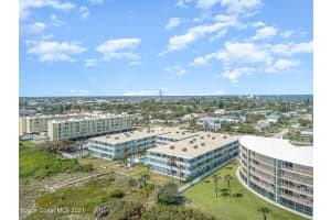 4800 Ocean Beach Blvd, Cocoa Beach, FL 32931, Sold 06/11/21
