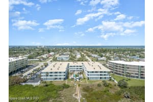 4800 Ocean Beach Blvd, Cocoa Beach, FL 32931, Sold 06/11/21