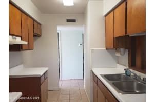 8401 N Atlantic Ave, Cape Canaveral, FL 32920, Sold 02/23/22