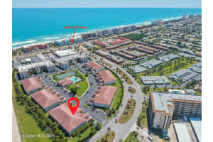 129 Lancha Cir, Indian Harbour Beach, FL 32937, Sold 05/19/21
