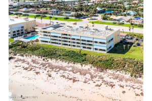 1811 Florida A1A, Indian Harbour Beach, FL 32937, Sold 05/24/21