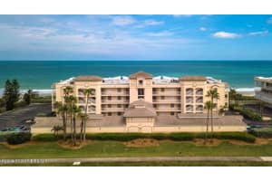 1907 Florida A1A, Indian Harbour Beach, FL 32937, Sold 05/20/21