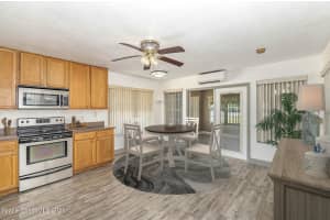 864 Plantation Dr, Titusville, FL 32780, Sold 03/11/22