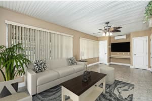 864 Plantation Dr, Titusville, FL 32780, Sold 03/11/22