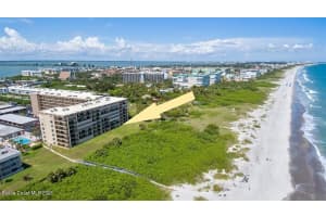 3170 N Atlantic Ave, Cocoa Beach, FL 32931, Sold 08/09/21