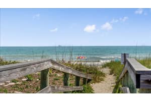 3170 N Atlantic Ave, Cocoa Beach, FL 32931, Sold 08/09/21