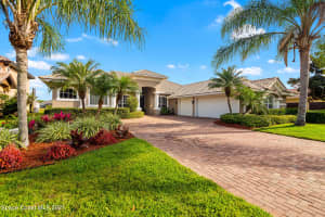 6065 Anello Dr, Melbourne, FL 32940, Sold 07/15/21