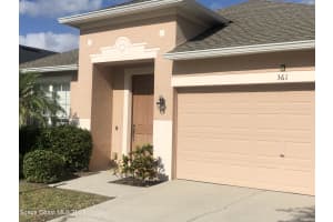 361 Cressa Cir, Cocoa, FL 32926, Sold 05/28/21