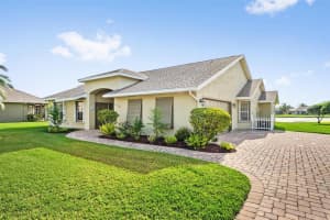 3370 Savannahs Trail, Merritt Island, FL 32953, Sold 06/10/21