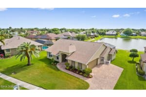 3370 Savannahs Trail, Merritt Island, FL 32953, Sold 06/10/21