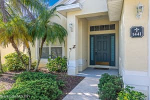 1441 Morgan Ct, Melbourne, FL 32934, Sold 06/11/21