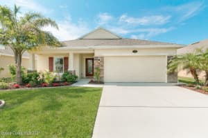 3843 Radley Dr, West Melbourne, FL 32904, Sold 05/18/21