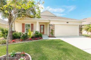 3843 Radley Dr, West Melbourne, FL 32904, Sold 05/18/21