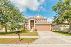 3686 Mt Carmel Ln, Melbourne, FL 32901, Sold 05/24/21