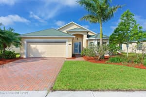 1311 Indian Oaks Dr, Melbourne, FL 32901, Sold 05/18/21