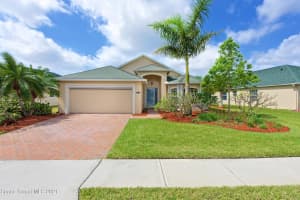 1311 Indian Oaks Dr, Melbourne, FL 32901, Sold 05/18/21