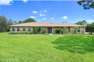 2359 Treetop Ct, Melbourne, FL 32934, Sold 06/18/21