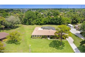 2359 Treetop Ct, Melbourne, FL 32934, Sold 06/18/21