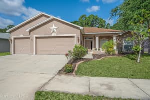 5631 Cinnamon Fern Blvd, Cocoa, FL 32927, Sold 10/01/21