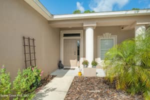 5631 Cinnamon Fern Blvd, Cocoa, FL 32927, Sold 10/01/21