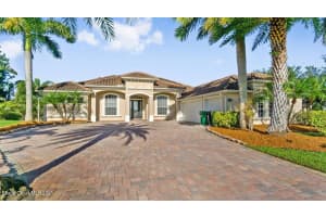 5116 Royal Paddock Way, Merritt Island, FL 32953, Sold 06/04/21