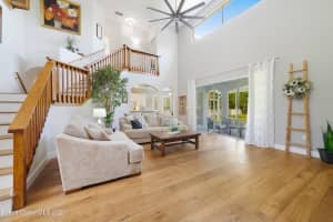 6630 Windover Way, Titusville, FL 32780, Sold 05/12/21