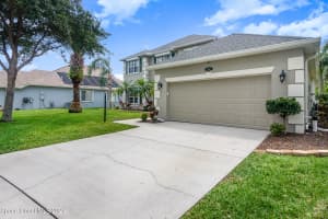 3466 Peninsula Cir, Melbourne, FL 32940, Sold 06/07/21